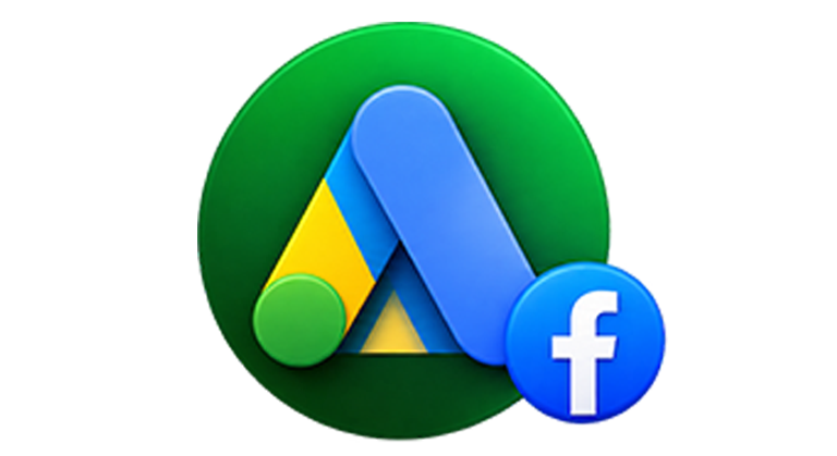 META& GOOGLE ADD