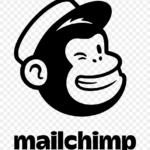 501 5018400 mailchimp logo png transparent png