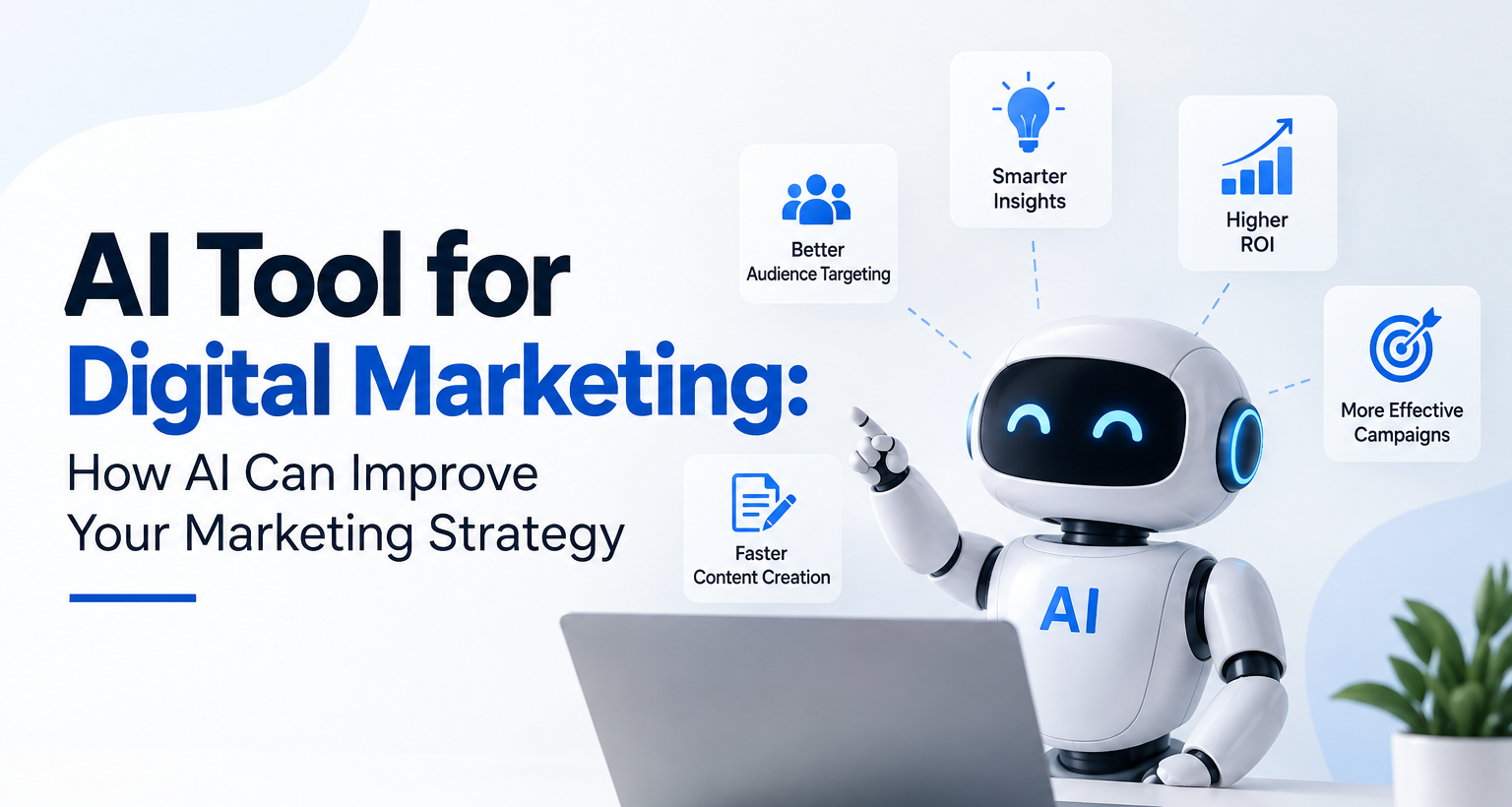 ai powered digital marketing strategy
